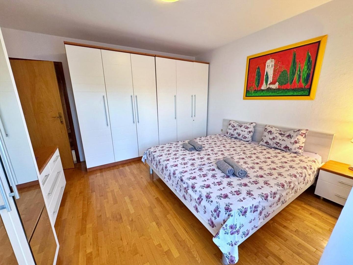 מאלינסקה Apartments Katarina מראה חיצוני תמונה