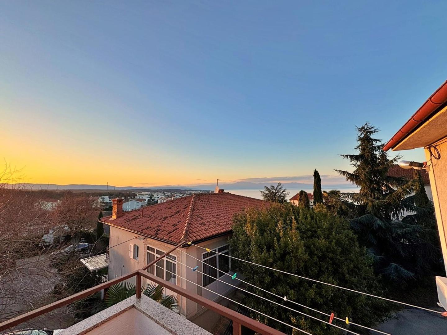 מאלינסקה Apartments Katarina מראה חיצוני תמונה