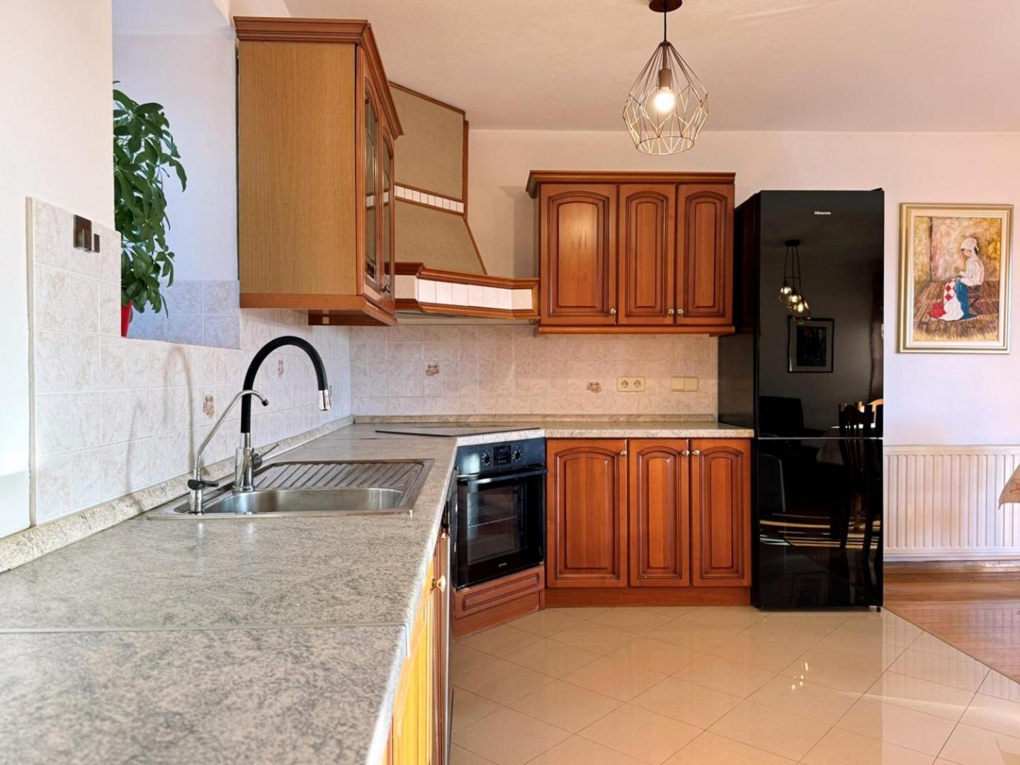 מאלינסקה Apartments Katarina מראה חיצוני תמונה