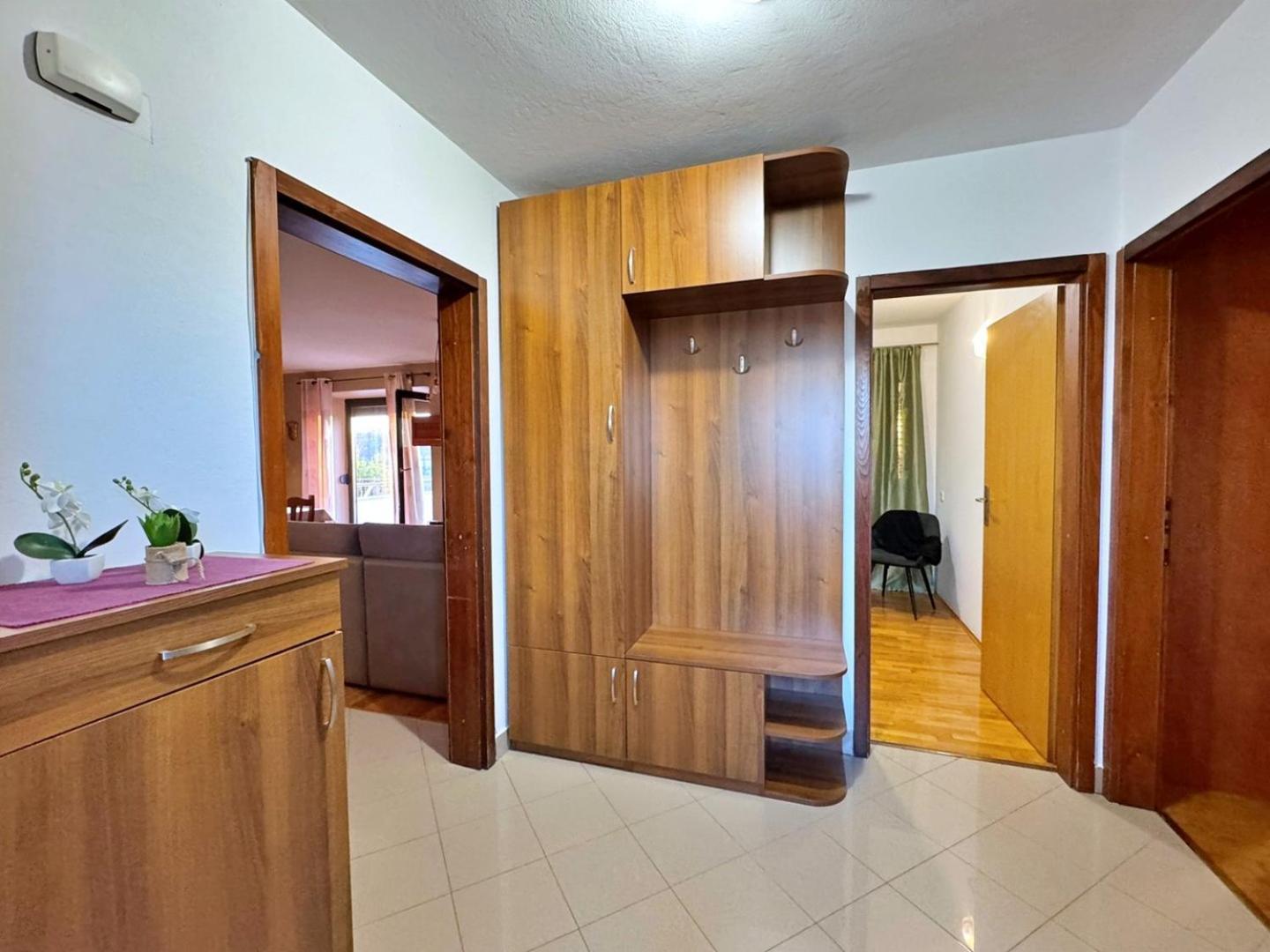 מאלינסקה Apartments Katarina מראה חיצוני תמונה