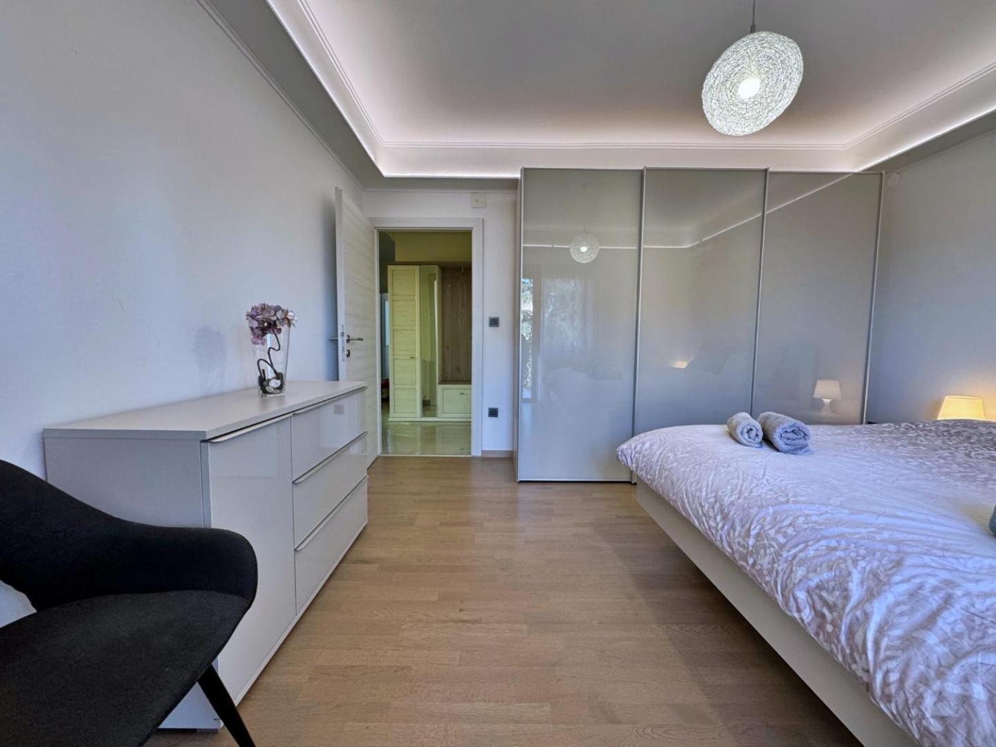 מאלינסקה Apartments Katarina מראה חיצוני תמונה