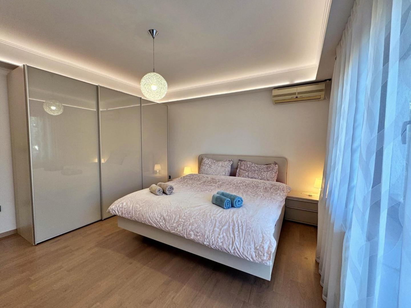 מאלינסקה Apartments Katarina מראה חיצוני תמונה