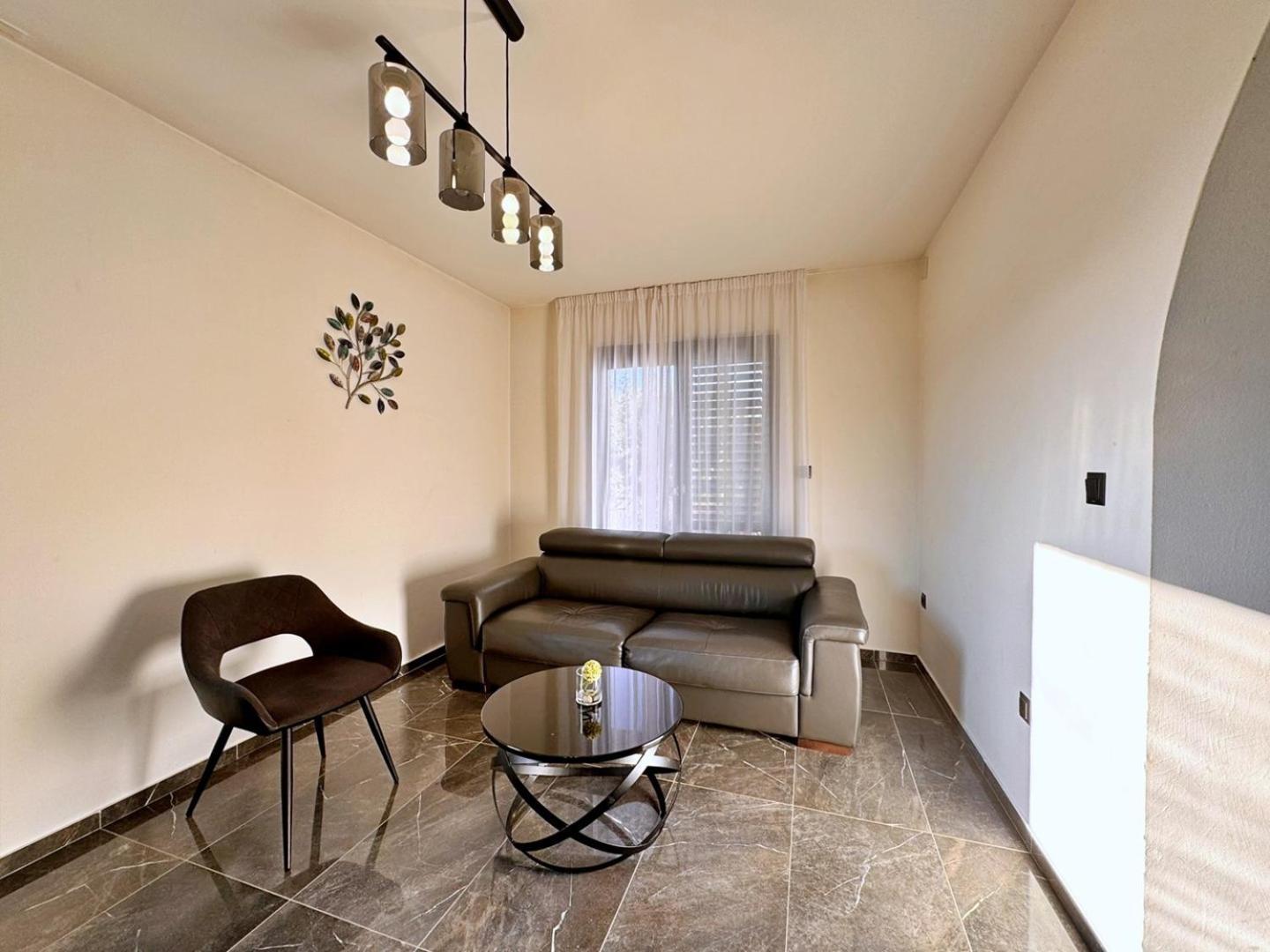 מאלינסקה Apartments Katarina מראה חיצוני תמונה