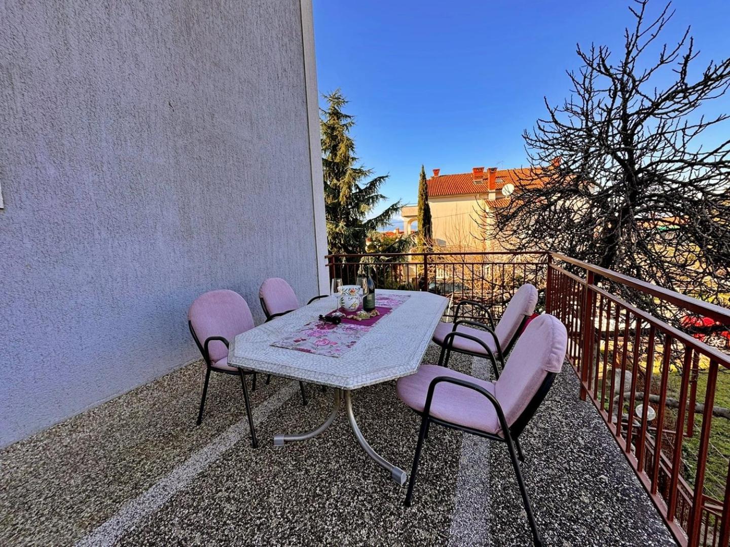 מאלינסקה Apartments Katarina מראה חיצוני תמונה