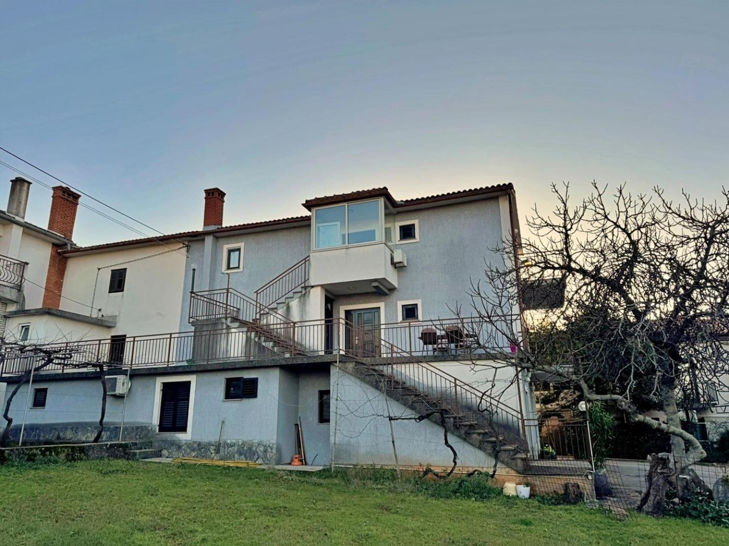 מאלינסקה Apartments Katarina מראה חיצוני תמונה