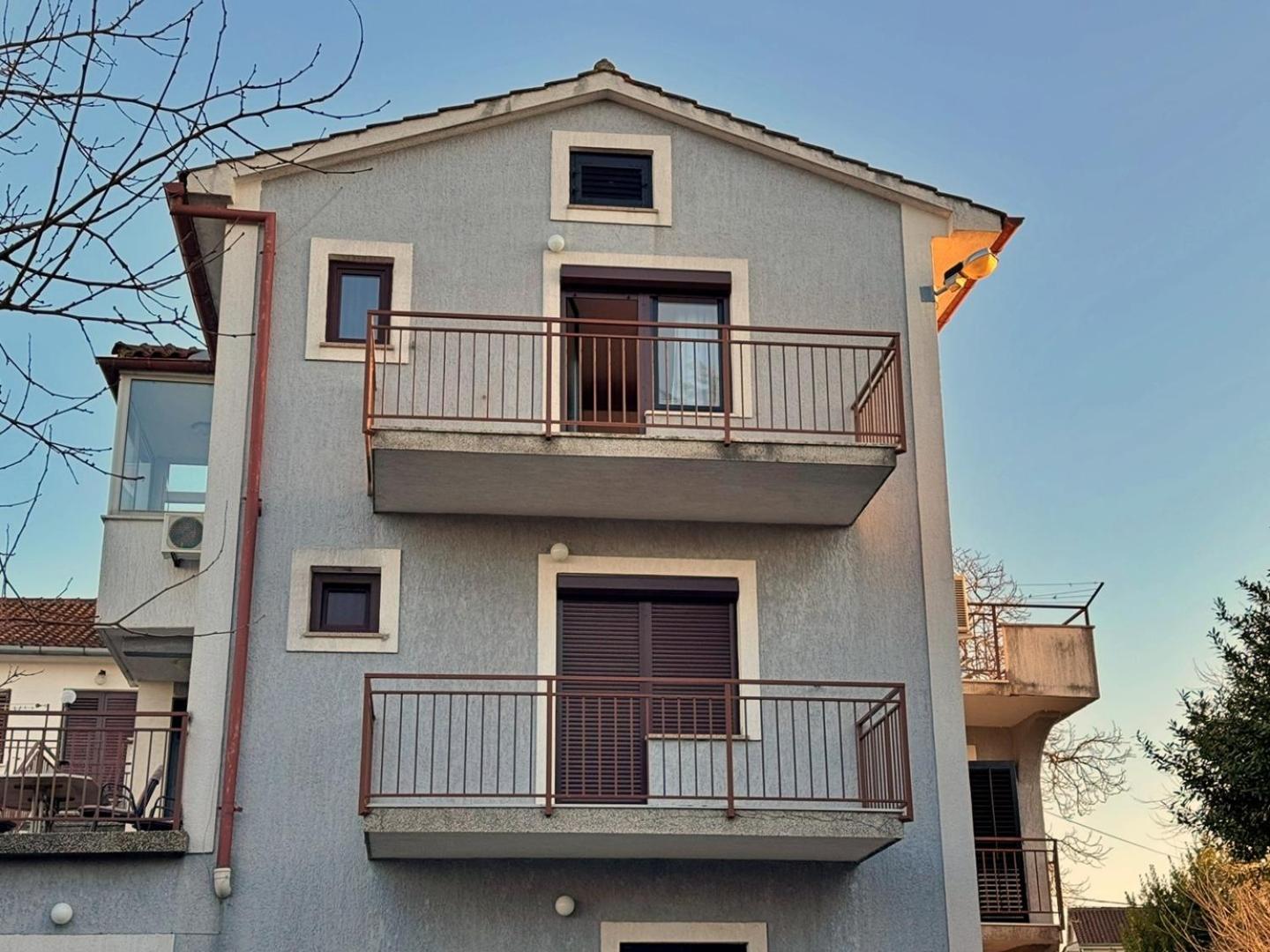מאלינסקה Apartments Katarina מראה חיצוני תמונה